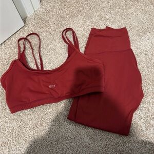 Set Active Airluxe Set